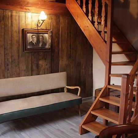 Can Coderch Hotel Ribes De Freser Ngoại thất bức ảnh