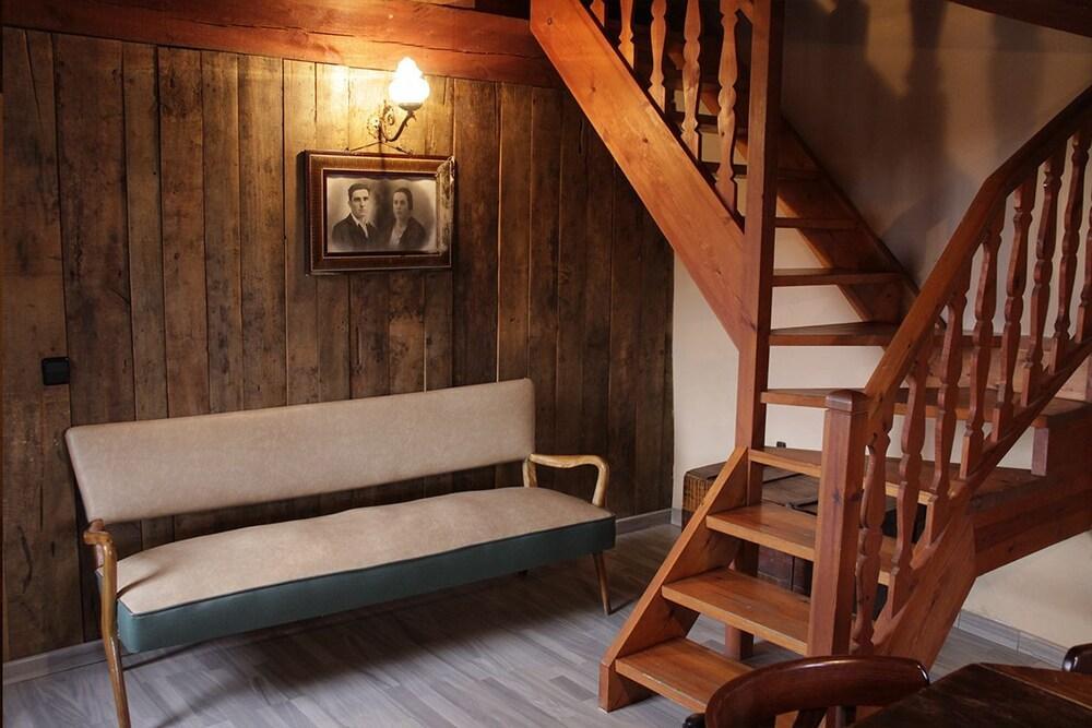Can Coderch Hotel Ribes De Freser Ngoại thất bức ảnh