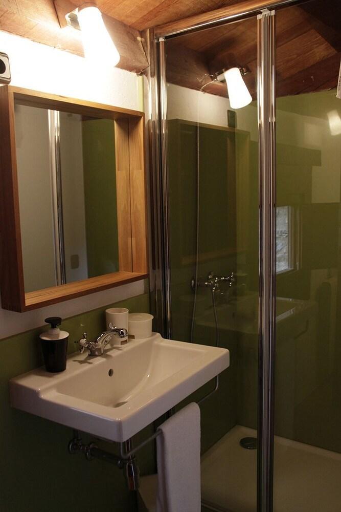 Can Coderch Hotel Ribes De Freser Ngoại thất bức ảnh